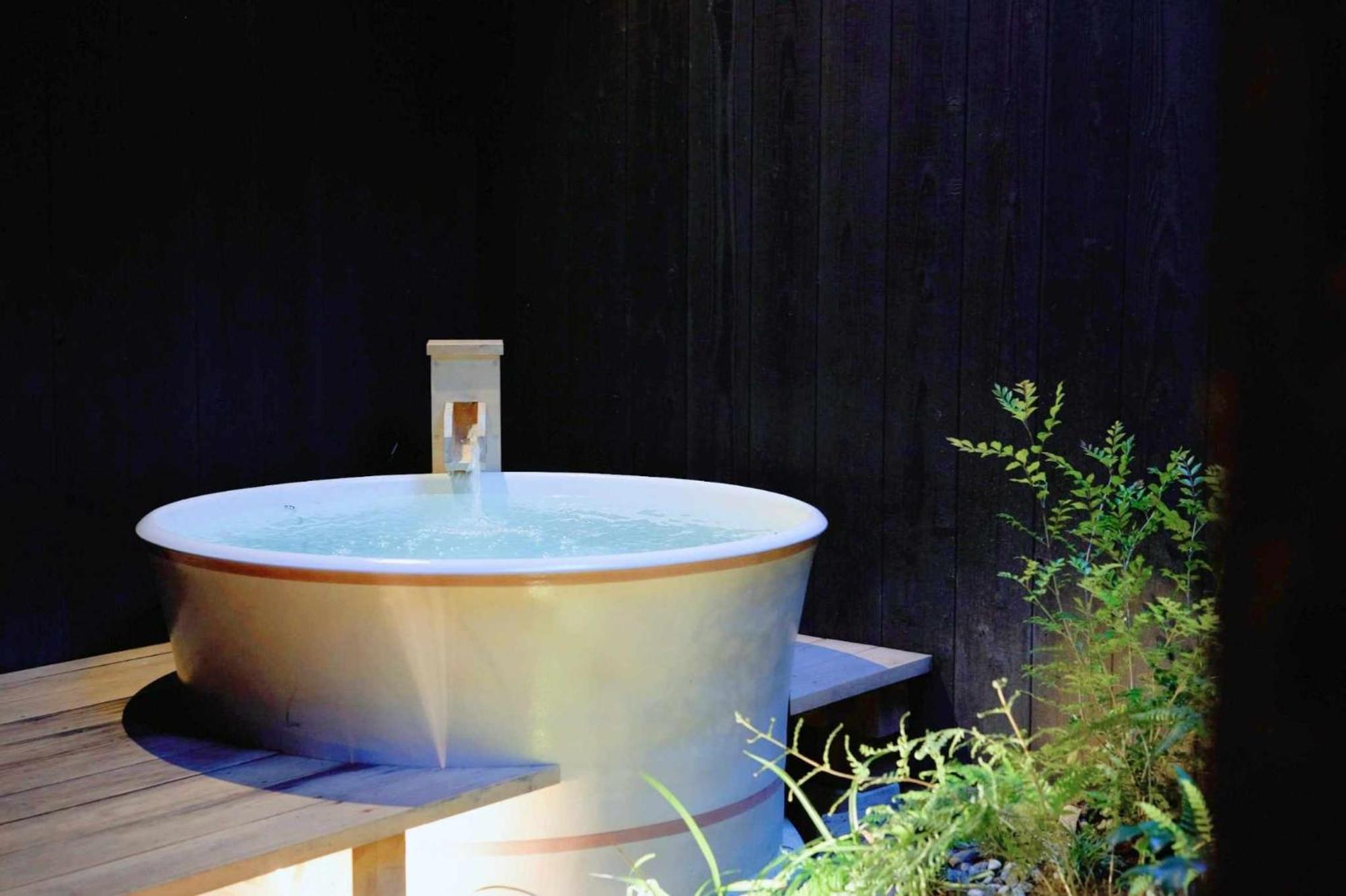 Kyoto Machiya Zeniyacho Villa Exterior photo